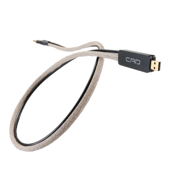 CAD USB II-R vignette détourée