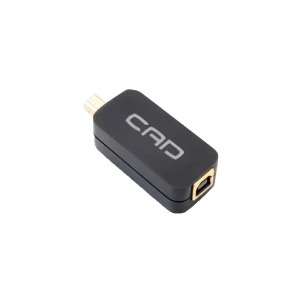 CAD USB in-Line Filter vignette détourée