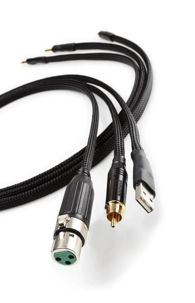 Hi-Fi+ sur le CAD GC1 04