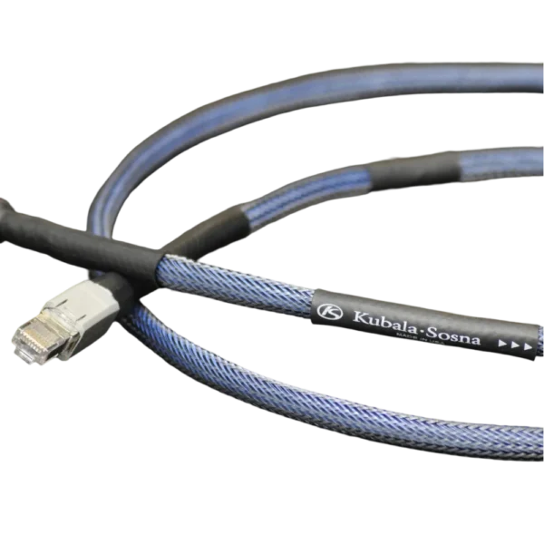 Kubala Sosna câble réseau Ethernet Elation! vignette détourée