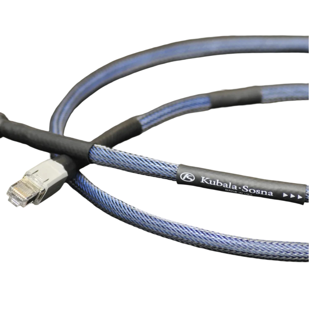 Kubala Sosna câble réseau Ethernet Elation! vignette détourée