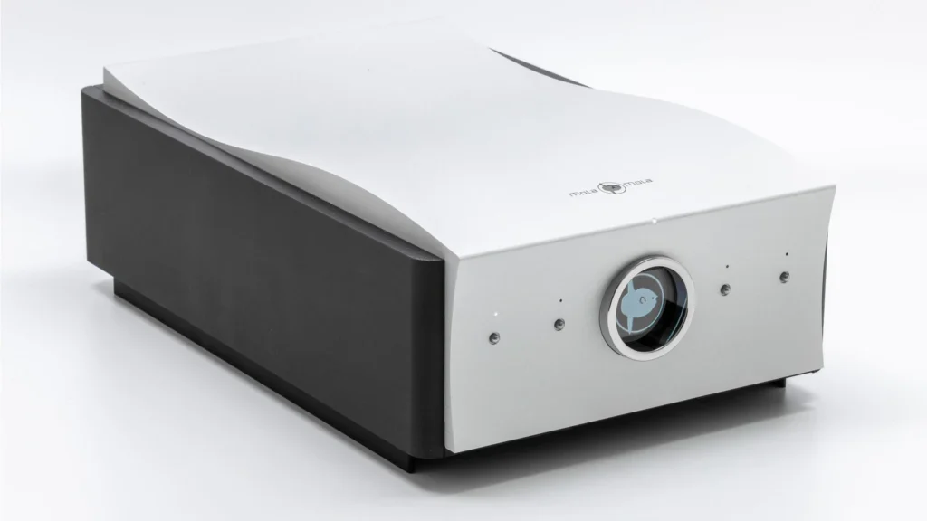 L&B Tech Reviews sur le Mola-Mola Tambaqui 01