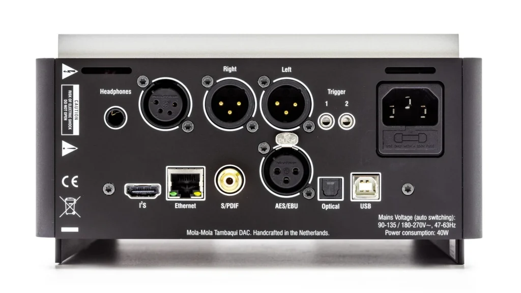 L&B Tech Reviews sur le Mola-Mola Tambaqui 02