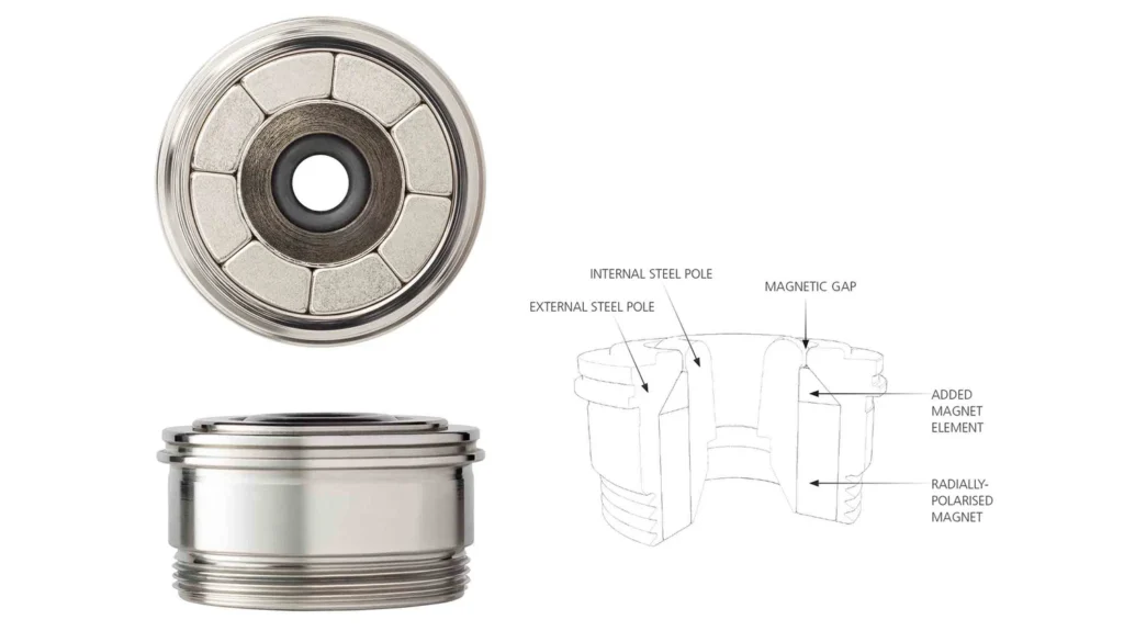 L&B Tech Reviews sur les Vivid Audio Kaya 90 07