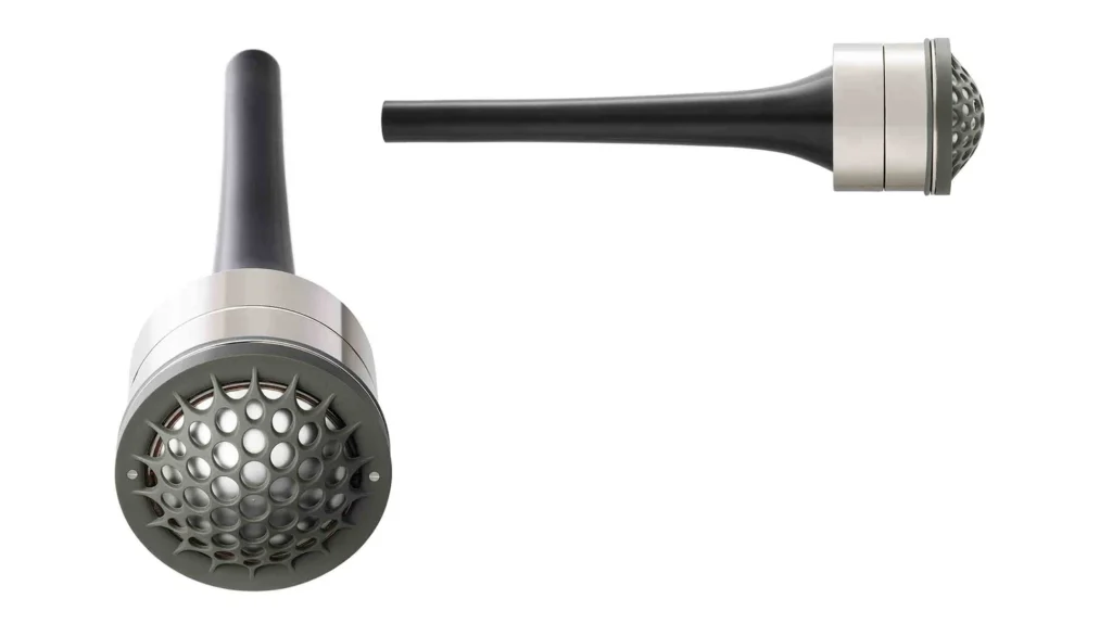 L&B Tech Reviews sur les Vivid Audio Kaya 90 08