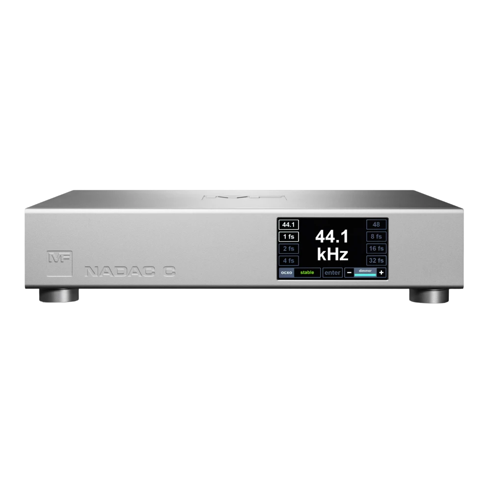 Master Fidelity NADAC C