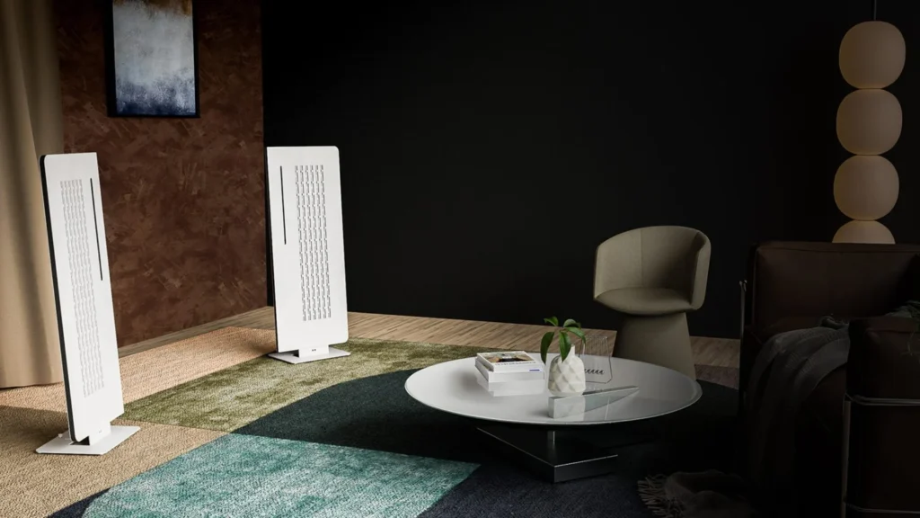 Unless you’re fortunate enough to hear a significantly more expensive speaker, you might be forgiven for thinking there’s nothing better than the Diptyque DP115. They can reproduce music with such…