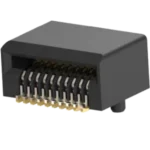 Connecteur SFP femelle (fibre)
