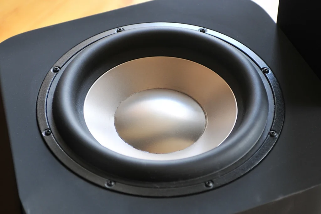 Six Moons sur les enceintes actives Grimm Audio LS1be 04