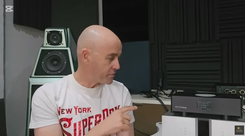 The Australian Audiophile teste le Grimm Audio MU2 (1)