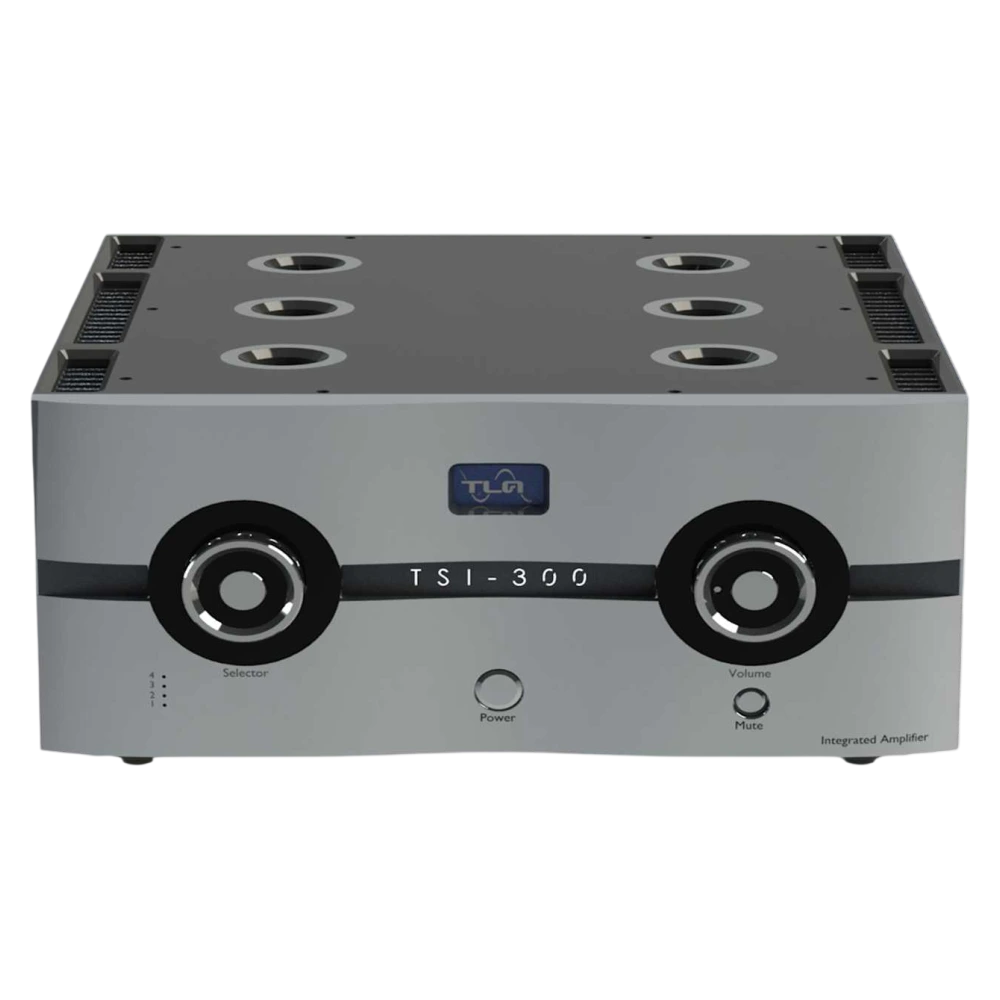 TrueLifeAudio Amplicateur intégré TSI-300