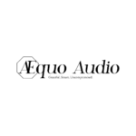 Logo Aequo Audio