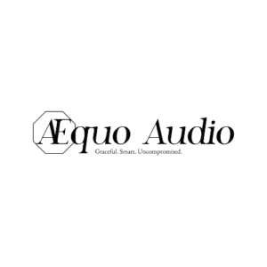 Logo Aequo Audio