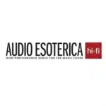 Logo Audio esoterica
