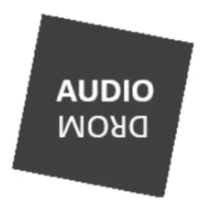 Logo Audiodrom