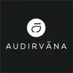 Logo du logiciel de streaming AUDIRVANA