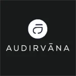 Logo du logiciel de streaming AUDIRVANA