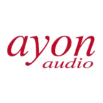 Logo Ayon Audio