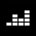 Logo de Deezer, service musical