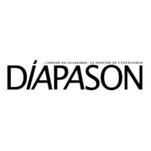 Logo Diapason