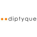 Logo Diptyque Audio