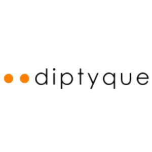 Logo Diptyque Audio