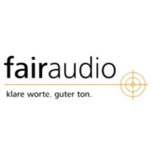 Logo Fairaudio