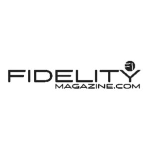 Logo Fidelity Magazine