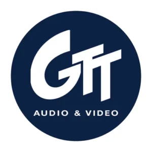 Logo GTT Audio