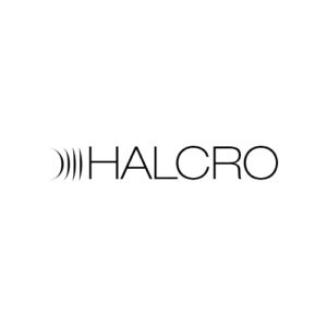 Logo Halcro