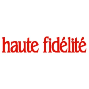Logo Haute Fidélité
