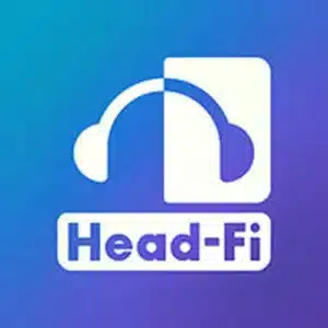 Logo Head-Fi