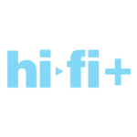 Logo Hi-Fi+