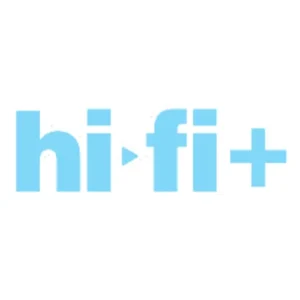 Logo Hi-Fi+