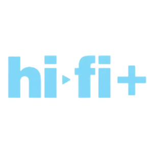 Logo Hi-Fi+