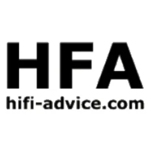 Logo Hi-Fi Advice