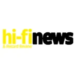 Logo Hi-fi News