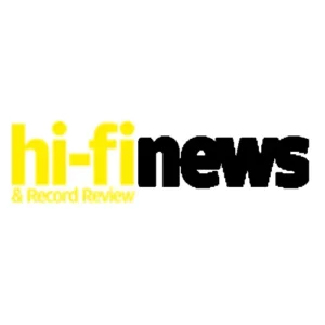 Logo Hi-fi News