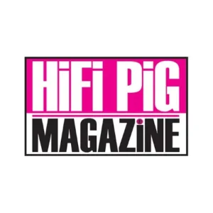 Logo HI-FI PIG