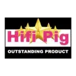 Distinction "Outstanding Product" par Hifi Pig