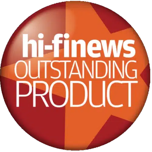 Distinction "Outstanding Product" par hi-finews
