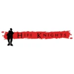 Logo Hifi Knights