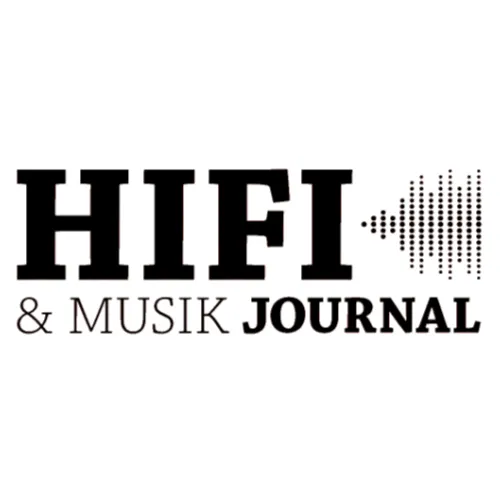 Logo Hifi & Musik Journal