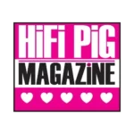 Distinction "5 coeurs" par Hifi Pig