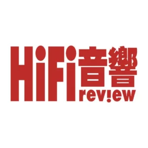 Logo HiFi Review