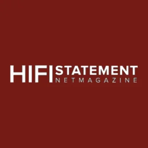 Logo HIFI Statement