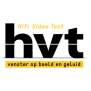 Logo Hifi Video Test