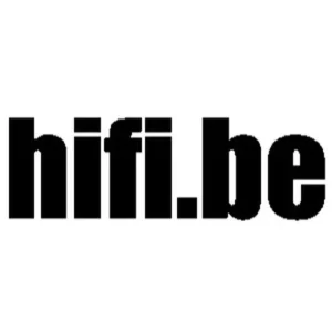 Logo HiFi.be