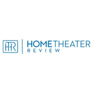 Logo HomeTheaterReview