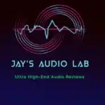 Logo Jay's Audio Lab